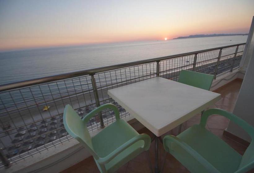 בית מלון כפרי Sun Shine