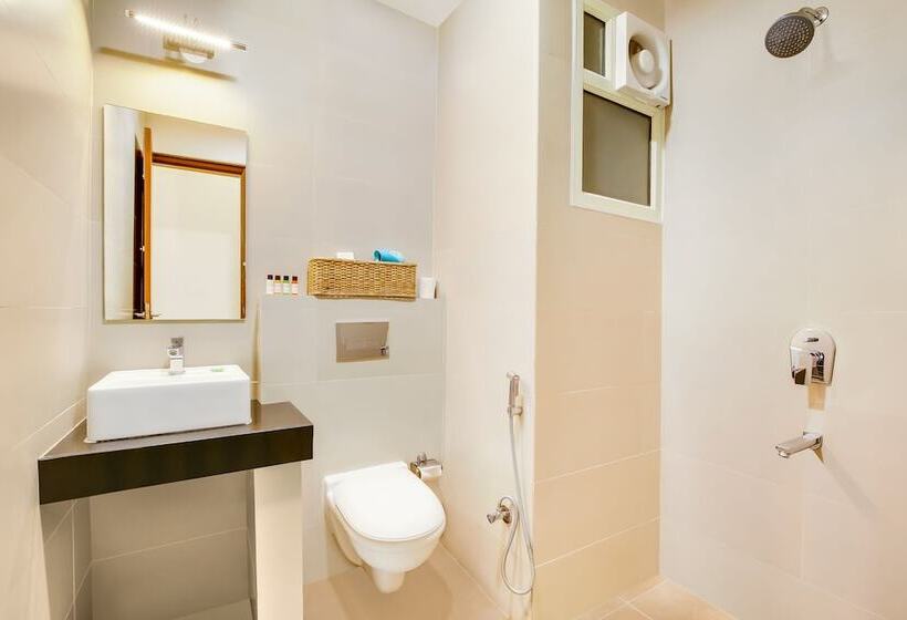 فندق The Ayali Prime