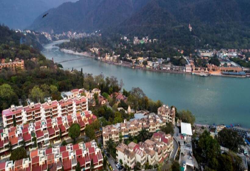 فندق The Ayali Prime