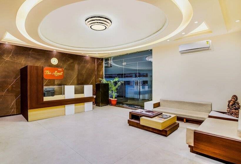 فندق The Ayali Prime