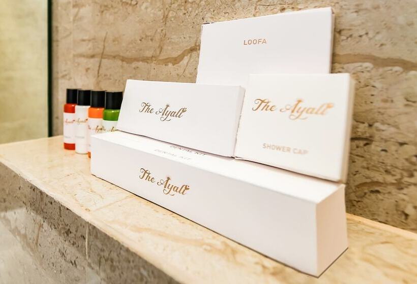 فندق The Ayali Prime