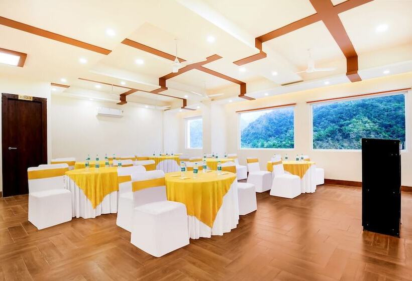 فندق The Ayali Prime