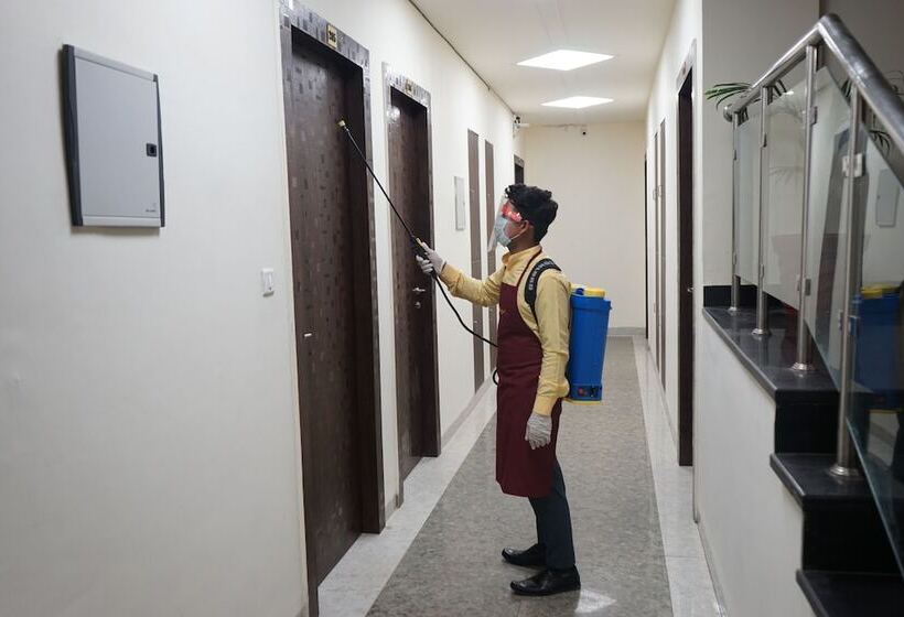 فندق The Ayali Prime