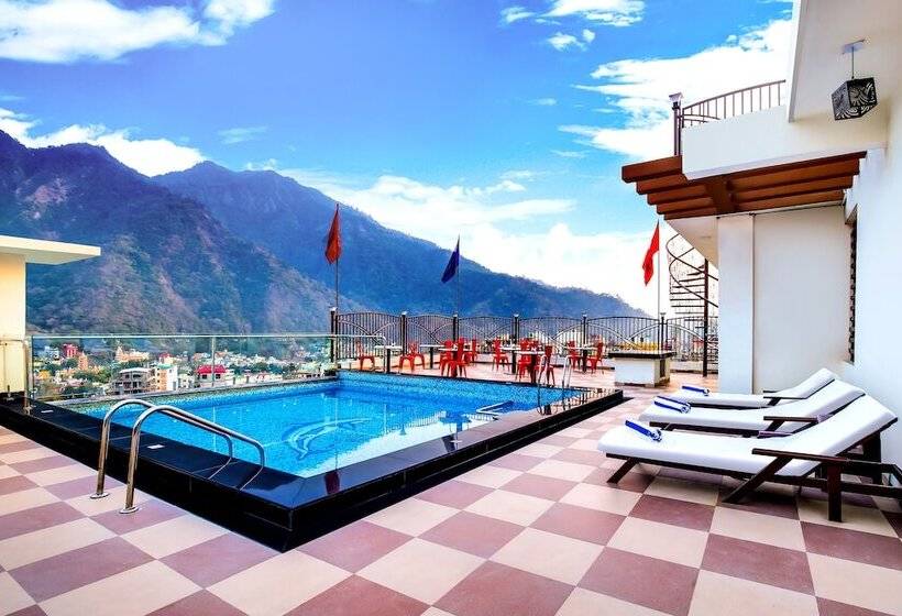 فندق The Ayali Prime