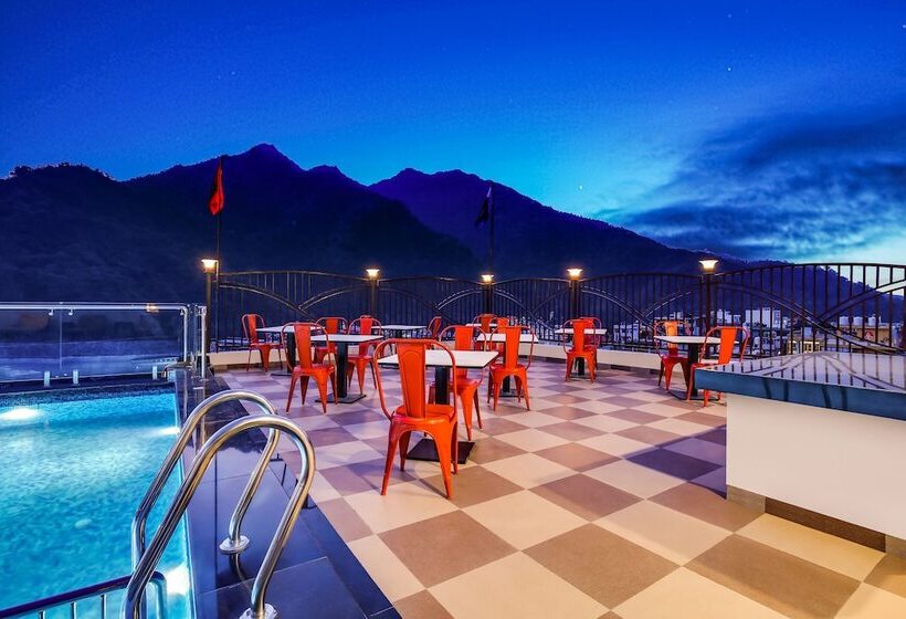 فندق The Ayali Prime