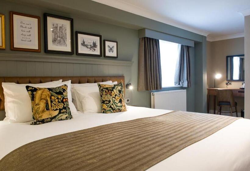 فندق The Foxglove By Innkeeper S Collection