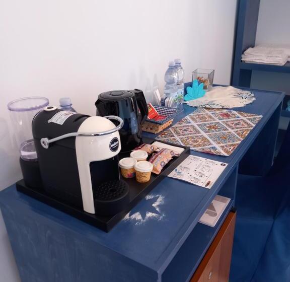 Miramare B&b Di Cerri Maria