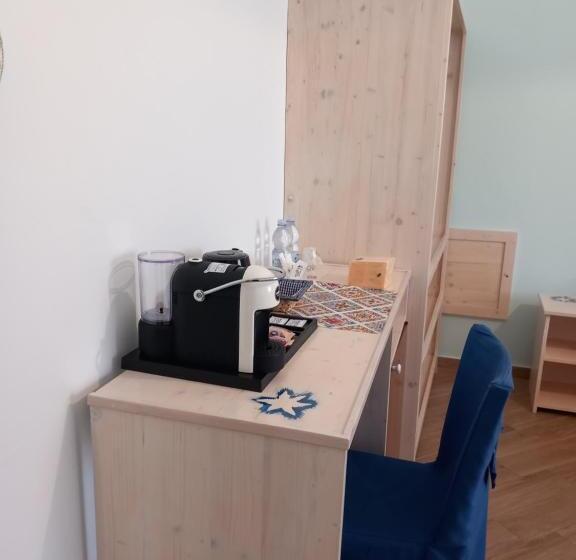 Miramare B&b Di Cerri Maria