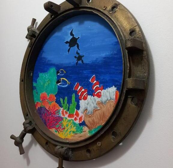 Miramare B&b Di Cerri Maria