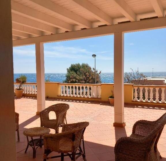 Miramare B&b Di Cerri Maria