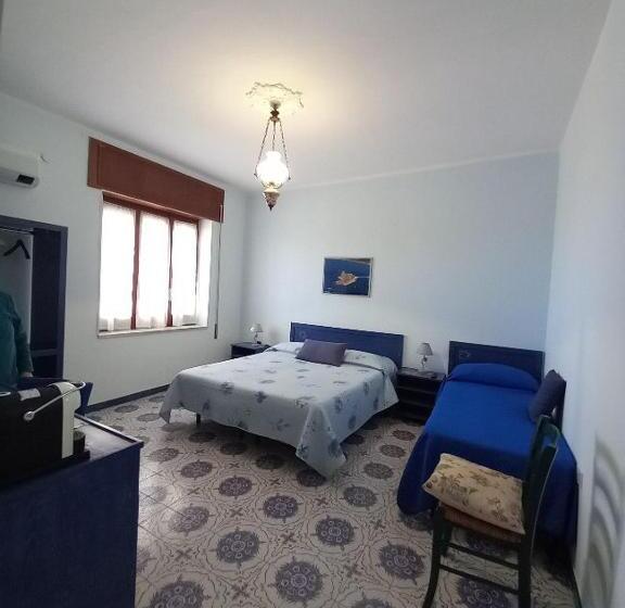 Miramare B&b Di Cerri Maria