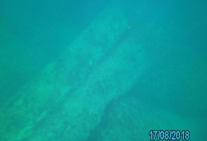 Miramare B&b Di Cerri Maria