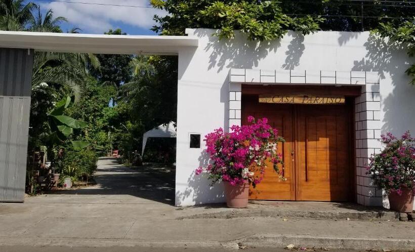 膳宿费 Casa Paraíso