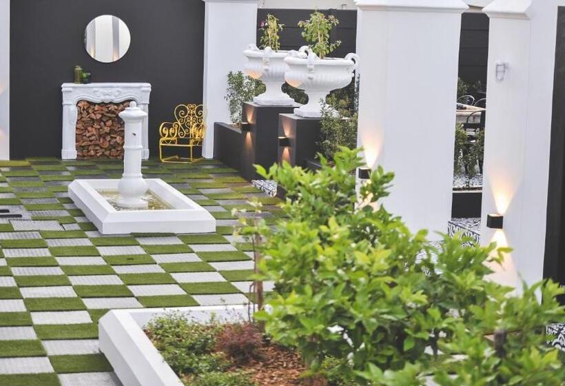 بنسيون House Of Pinardt