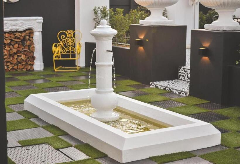 بنسيون House Of Pinardt