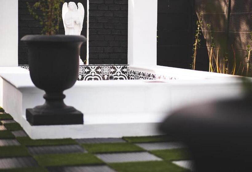 بنسيون House Of Pinardt