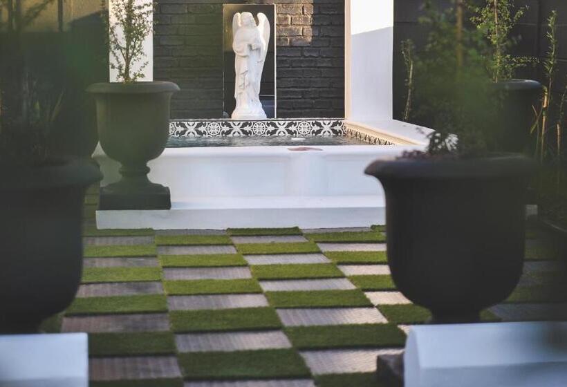 بنسيون House Of Pinardt