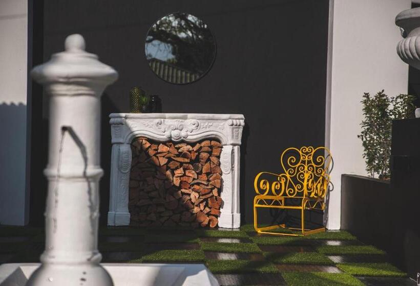 بنسيون House Of Pinardt