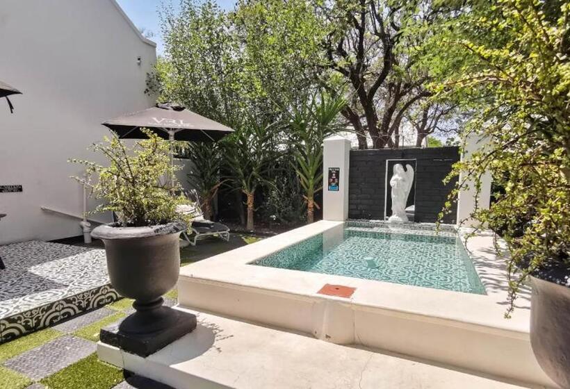 بنسيون House Of Pinardt