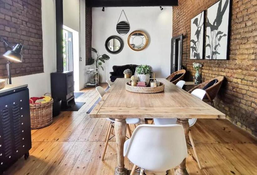 بنسيون House Of Pinardt