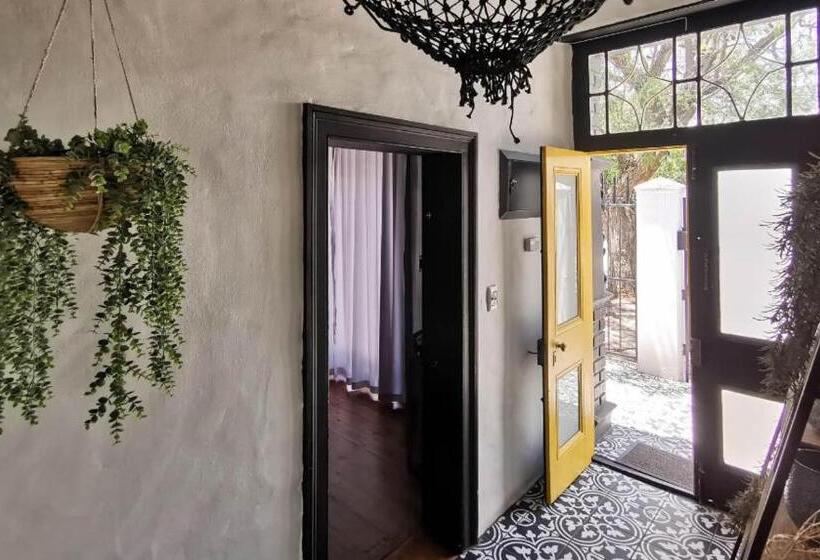 بنسيون House Of Pinardt