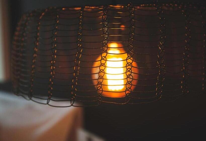 بنسيون House Of Pinardt