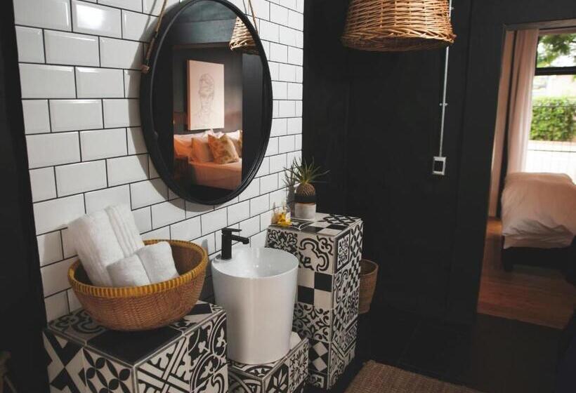 بنسيون House Of Pinardt