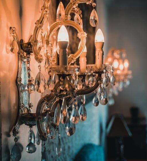 펜션 Pousada De Charme Vila Natal Design & Art Signature