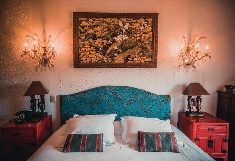 펜션 Pousada De Charme Vila Natal Design & Art Signature