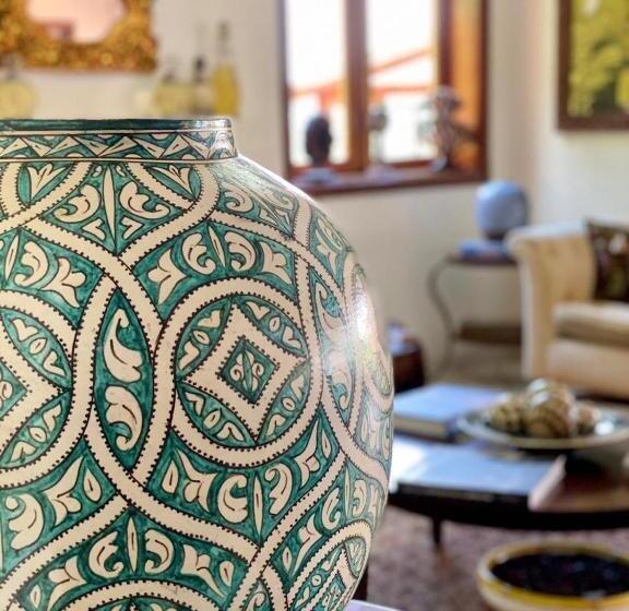 펜션 Pousada De Charme Vila Natal Design & Art Signature