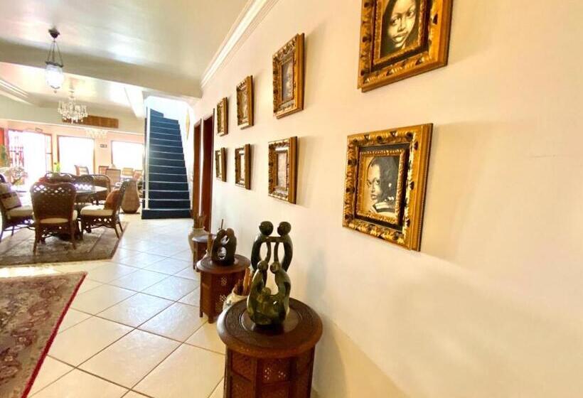 펜션 Pousada De Charme Vila Natal Design & Art Signature