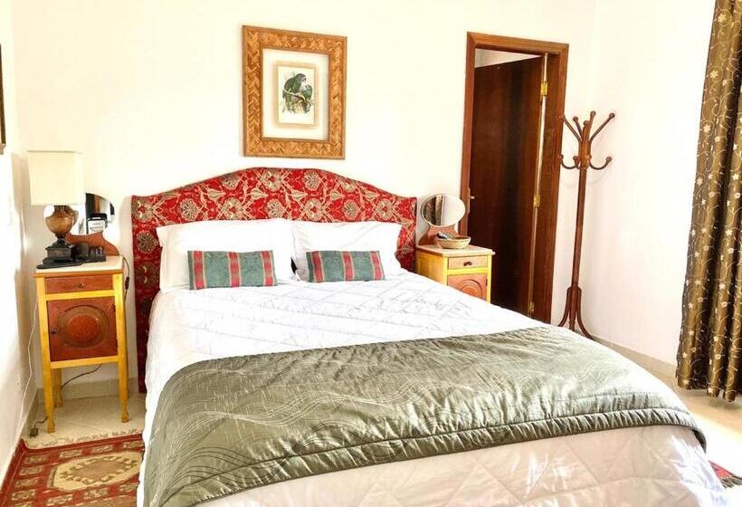 펜션 Pousada De Charme Vila Natal Design & Art Signature