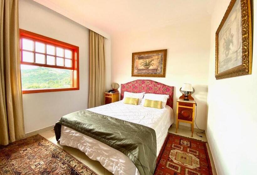 펜션 Pousada De Charme Vila Natal Design & Art Signature