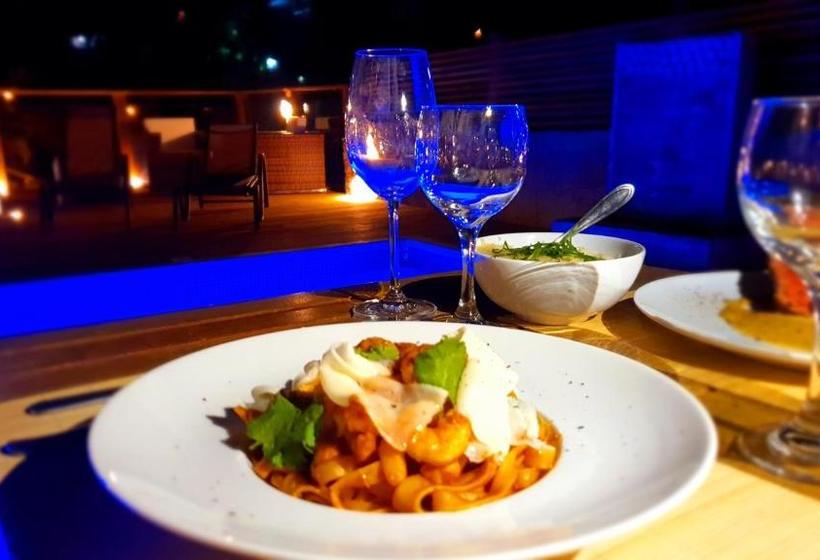 ペンション Pousada Paraíso Gaia