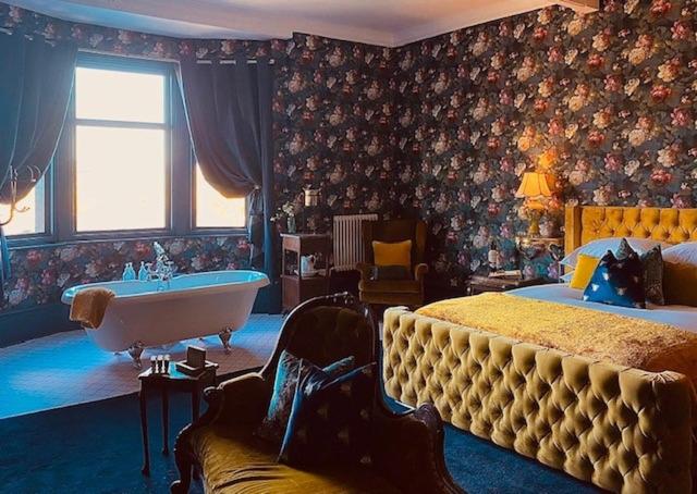 ペンション The Tgl Suites