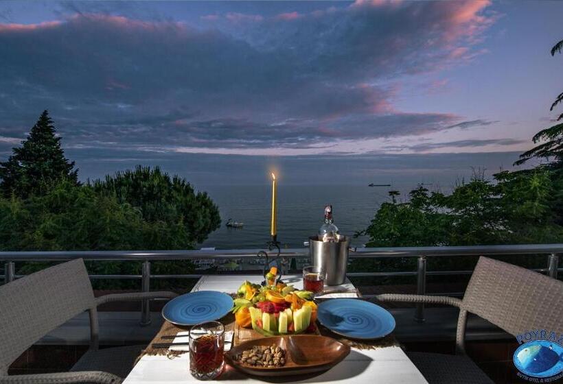 Poyraz Resort