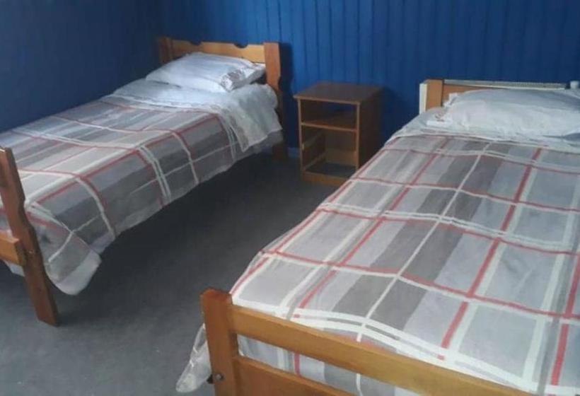 הוסטל Backpacker 644