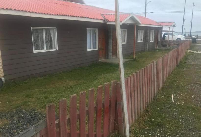 הוסטל Backpacker 644