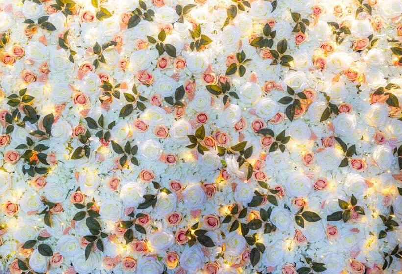 فندق صغير Fletcher's Restaurant Bar & Rooms