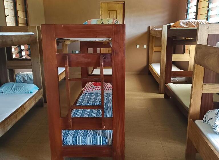 هاستل Scorpion Hill Lodge