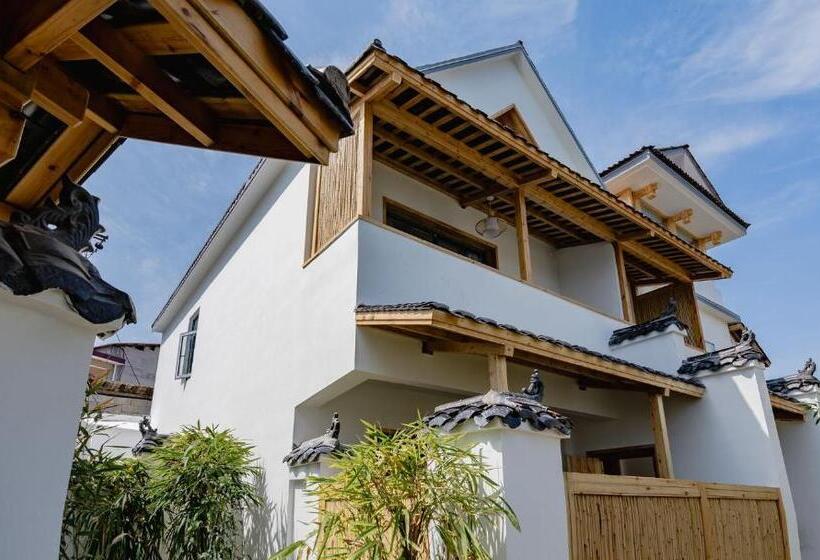 Общежитие Su Xin Resort Inn