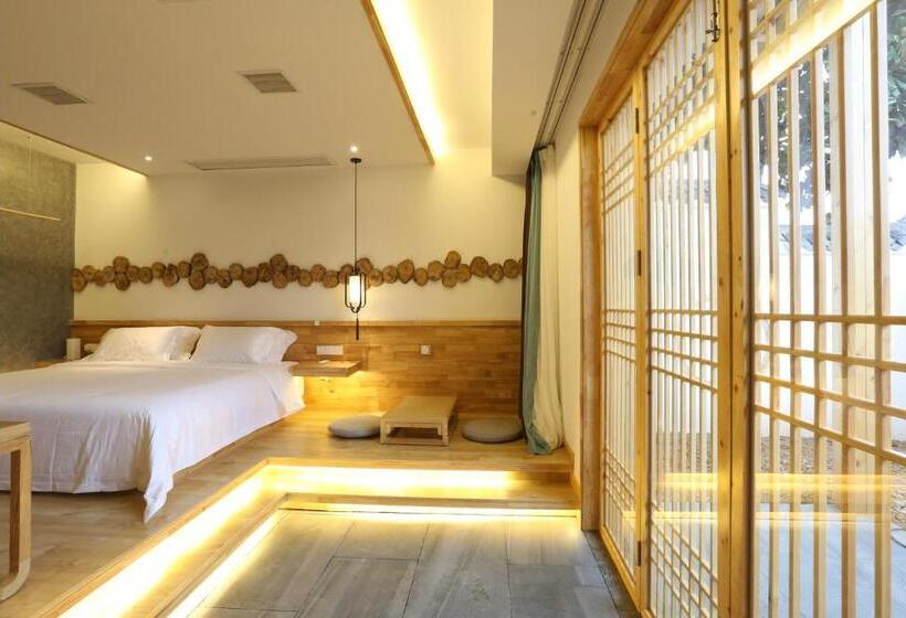 Общежитие Su Xin Resort Inn