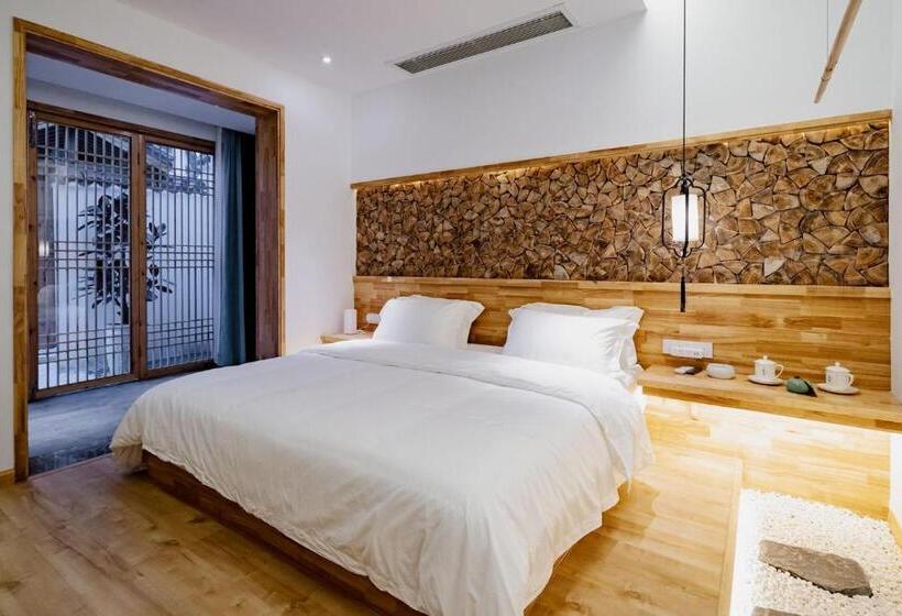 Общежитие Su Xin Resort Inn