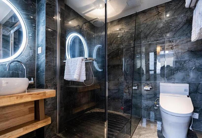 Общежитие Su Xin Resort Inn