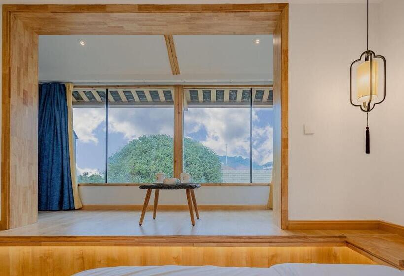 Общежитие Su Xin Resort Inn