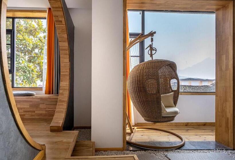 Общежитие Su Xin Resort Inn