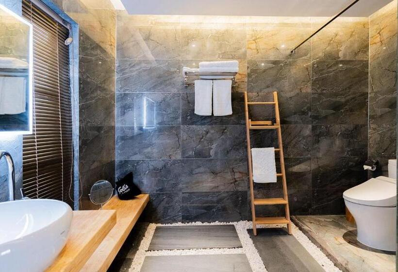 Общежитие Su Xin Resort Inn