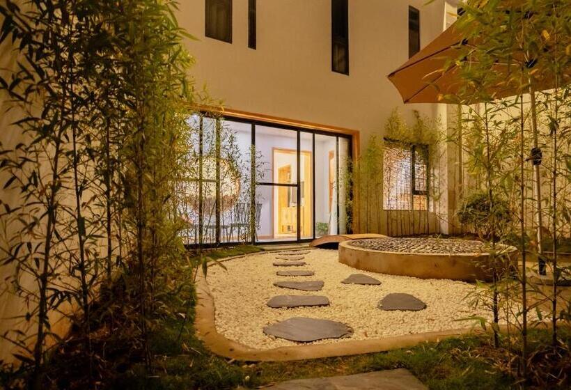 Общежитие Su Xin Resort Inn