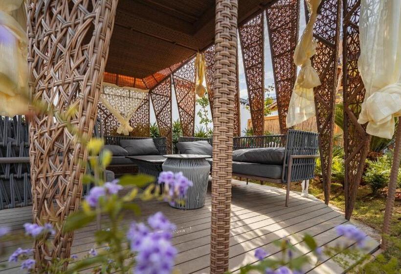 Общежитие Su Xin Resort Inn