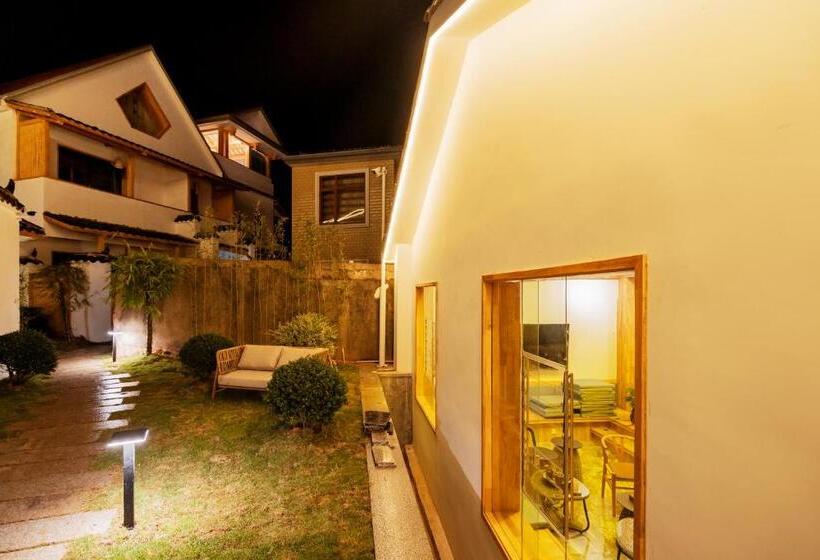 Общежитие Su Xin Resort Inn